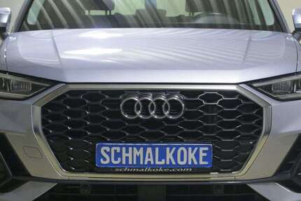 Audi Q3 56.800 km 27.950 &euro; Braunschweig 38112