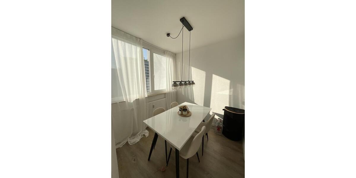 Etagenwohnung Braunschweig Timmerlah-Geitelde-Stiddien - 3 Zimmer, 75 m&sup2;, 635&euro; | Angebot:26545452