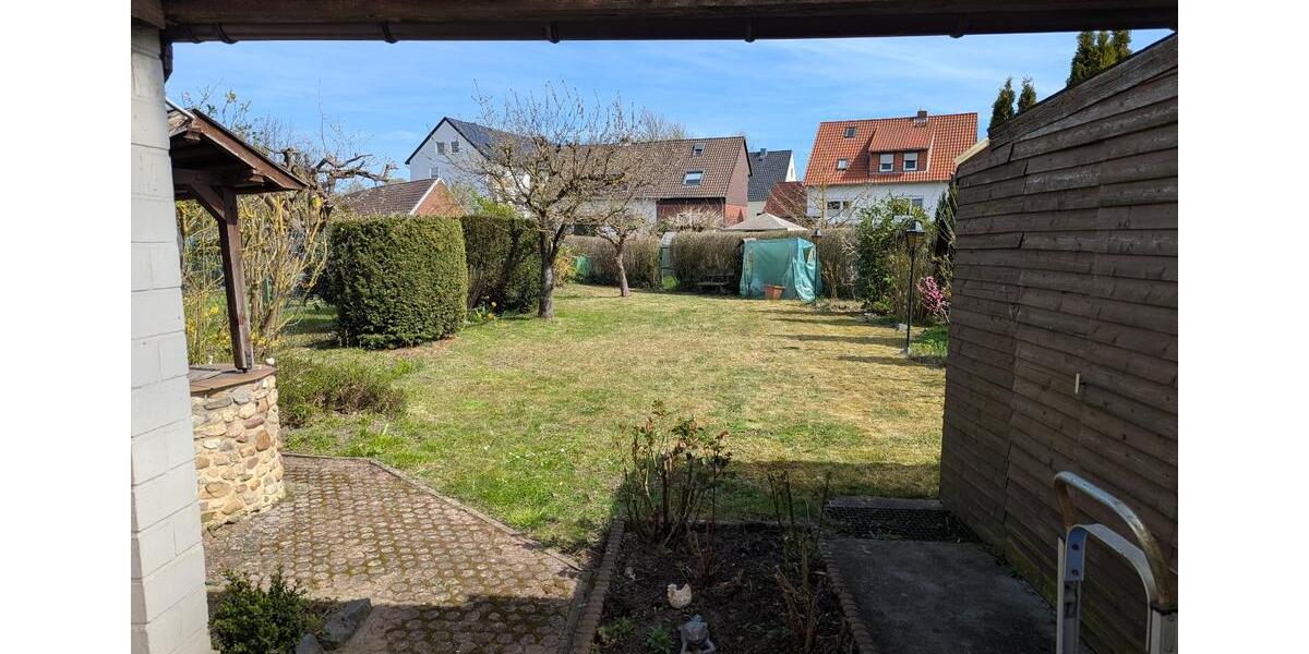Doppelhaushälfte Braunschweig Heidberg-Melverode - 5 Zimmer, 154 m&sup2;, 375.000&euro; | Angebot:26939358