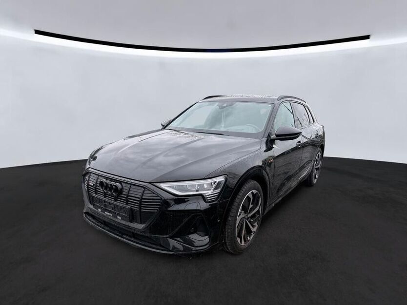 e-tron
