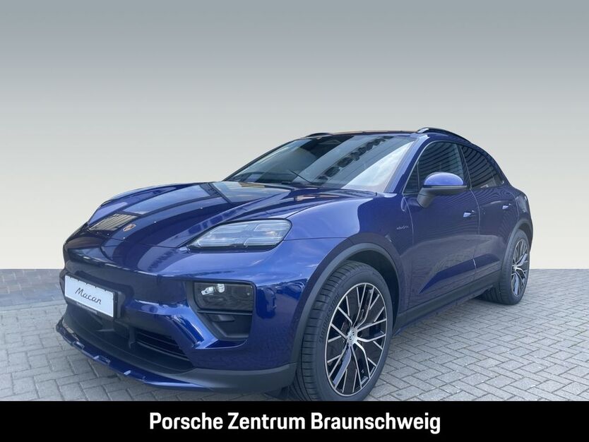 Porsche Macan 6.900 km 83.740 € Braunschweig 38114