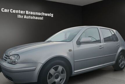 VW Golf 144.400 km 4.999 &euro; Braunschweig 38120