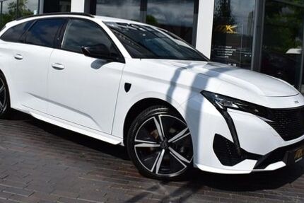 Peugeot 308 37.884 km 21.990 &euro; Braunschweig 38114