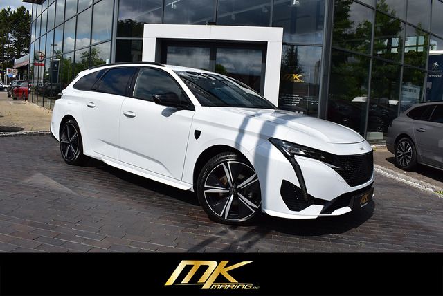 Peugeot 308 37.884 km 21.990 &euro; Braunschweig 38114