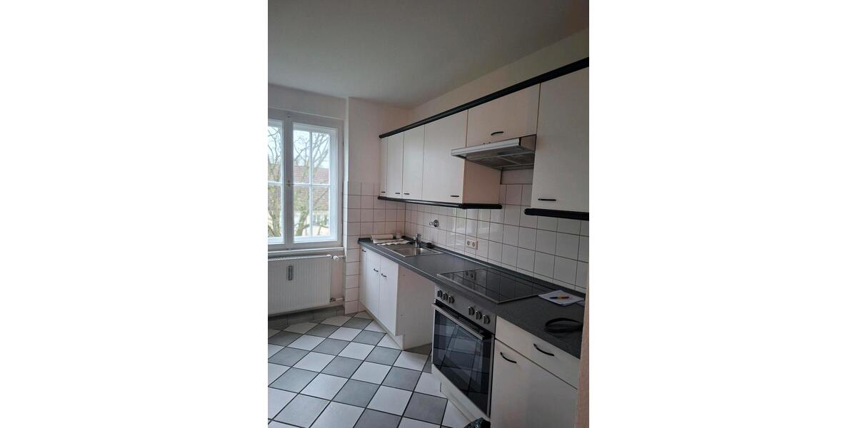 Etagenwohnung Wolfsburg Almke - 2 Zimmer, 48 m&sup2;, 489&euro; | Angebot:26227914