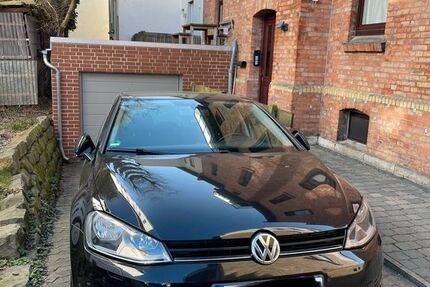 VW Golf 141.000 km 8.650 &euro; Braunschweig 38102