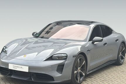 Porsche Taycan 7.199 km 99.890 &euro; Braunschweig 38114