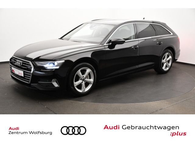 Audi A6 46.800 km 33.690 &euro; Wolfsburg 38440