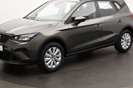 Seat Arona 7.500 km 20.985 &euro; Wolfsburg 38440