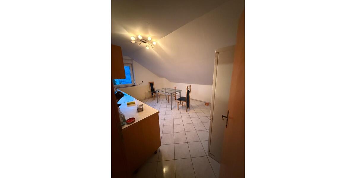 Etagenwohnung Hillerse - 3 Zimmer, 75 m&sup2;, 675&euro; | Angebot:26358214