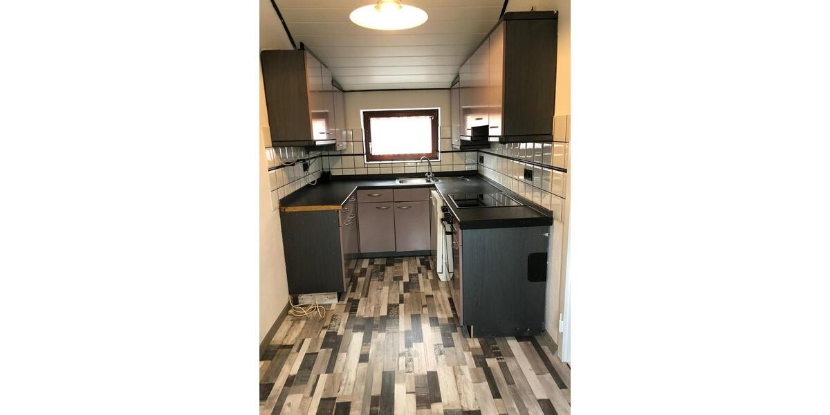 Schöne 3 Zimmer Haushälfte 3 zimmer