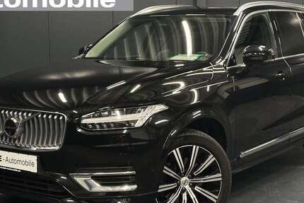 Volvo XC90 62.000 km 46.970 &euro; Helmstedt 38350
