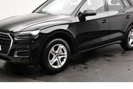 Audi Q5 46.200 km 34.390 € Wolfsburg 38440