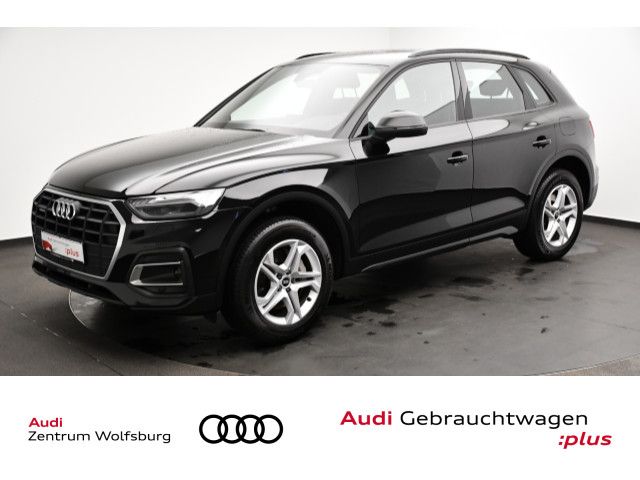 Audi Q5 46.200 km 34.390 € Wolfsburg 38440