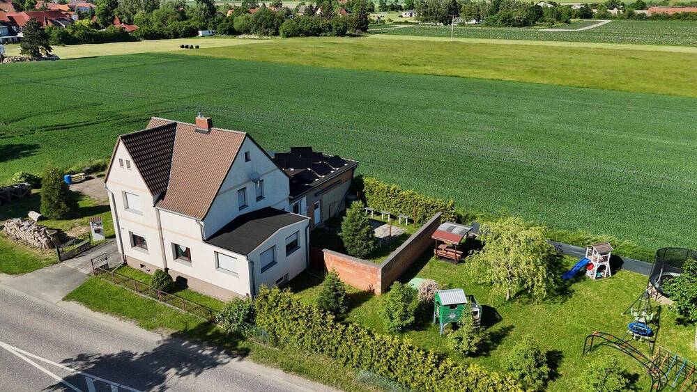 Einfamilienhaus Döhren Döhren - 5 Zimmer, 134 m&sup2;, 199.000&euro; | Angebot:26741976