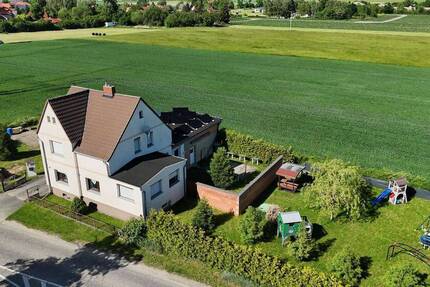 Haus Döhren Döhren - 5 Zimmer, 134 m&sup2;, 199.000&euro; | Angebot:26741976