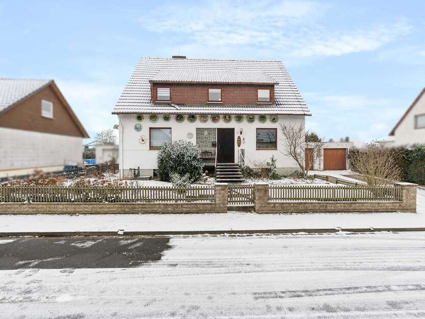 Haus zum Kaufen in Vechelde 285.000 € 160 m²
