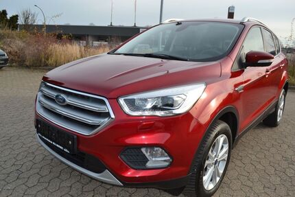 Ford Kuga 83.450 km 11.999 &euro; BRAUNSCHWEIG 38122