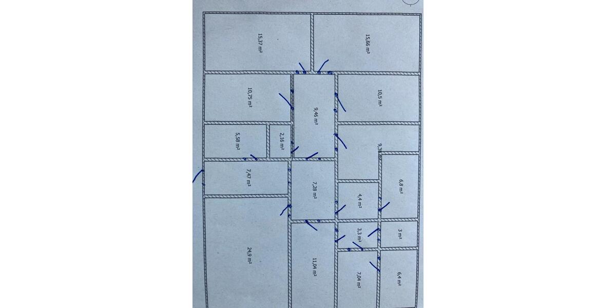 Bungalow Wolfsburg Almke - 8 Zimmer, 150 m&sup2;, 1.250&euro; | Angebot:26065588