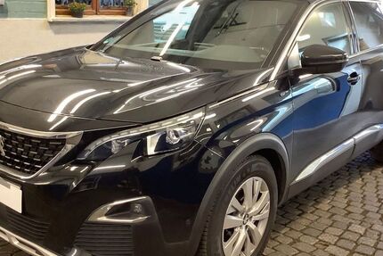 Peugeot 5008 70.271 km 14.600 € Schwülper 38179