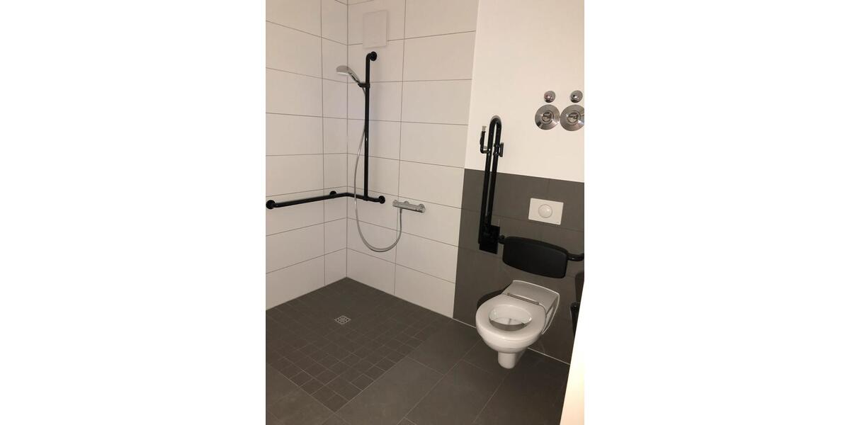 Helle 63qm Wohnung in Weyhausen zu vermieten 2.5 zimmer