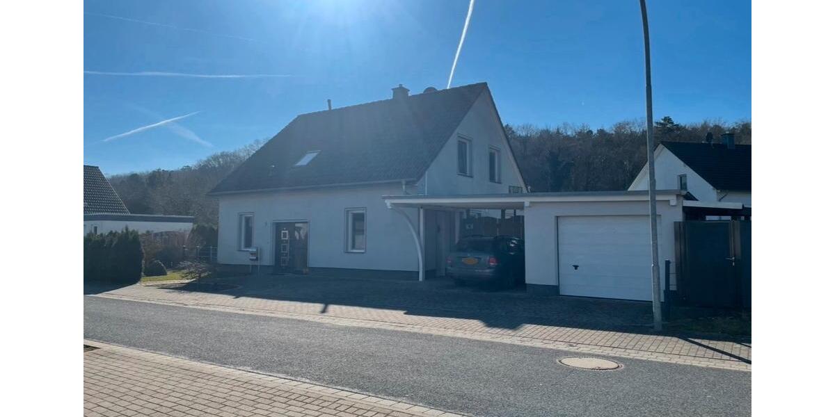 Einfamilienhaus Grasleben - 4 Zimmer, 138 m&sup2;, 469.000&euro; | Angebot:25841867