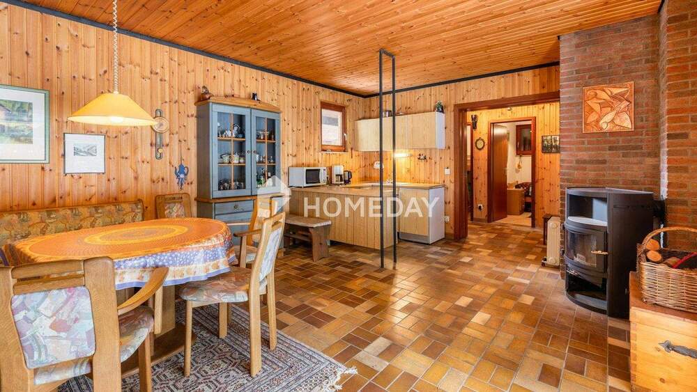 Einfamilienhaus Sassenburg Stüde - 3 Zimmer, 45 m&sup2;, 169.000&euro; | Angebot:25820405
