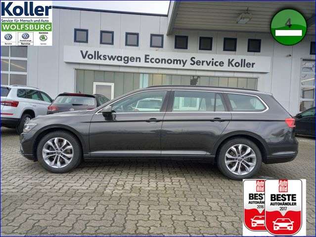 Passat Variant