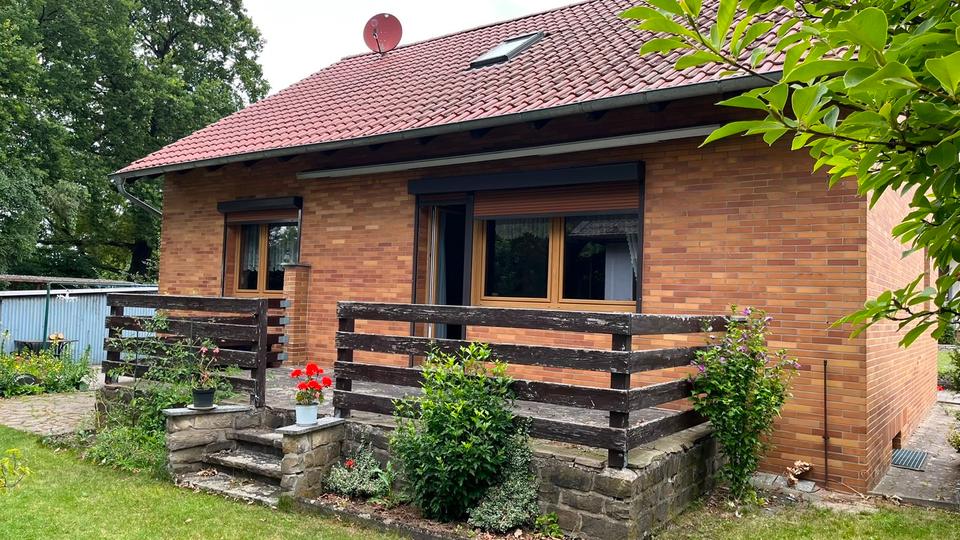 Einfamilienhaus Wolfsburg Alt-Wolfsburg - 5 Zimmer, 110 m&sup2;, 239.000&euro; | Angebot:27111770