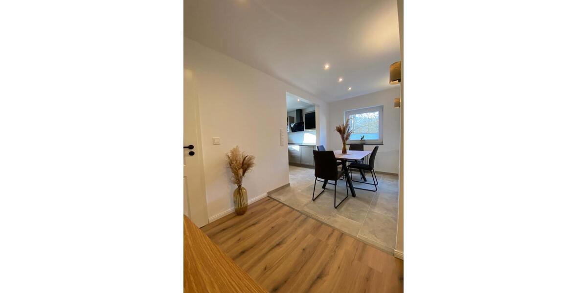 Erdgeschoßwohnung Wolfsburg Detmerode - 3 Zimmer, 66 m&sup2;, 870&euro; | Angebot:25877105