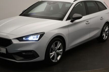 Seat Leon 23.294 km 26.350 &euro; Wolfsburg 38440