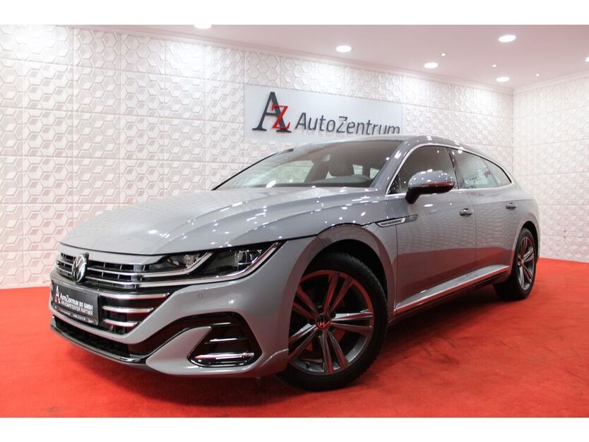 Arteon