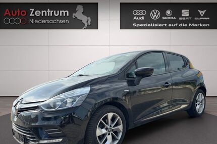Renault Clio 129.963 km 9.970 &euro; Helmstedt 38350