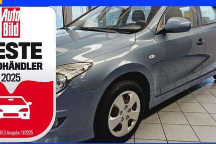 Hyundai i30 148.520 km 1.900 € Wolfsburg Heiligendorf 38444