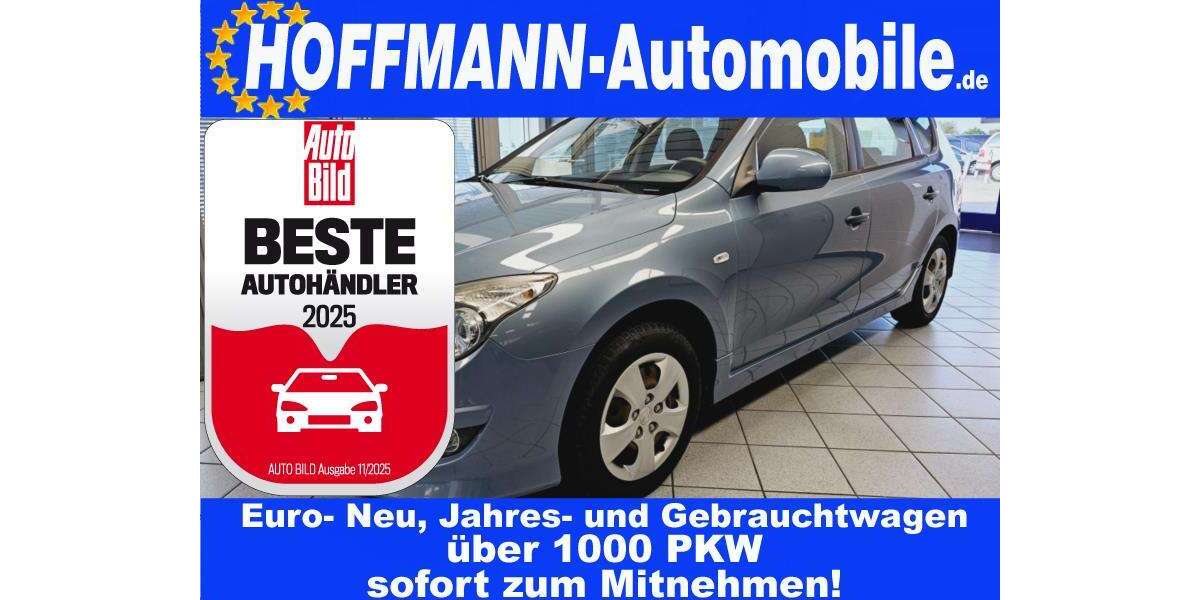 Hyundai i30 148.520 km 1.900 € Wolfsburg Heiligendorf 38444