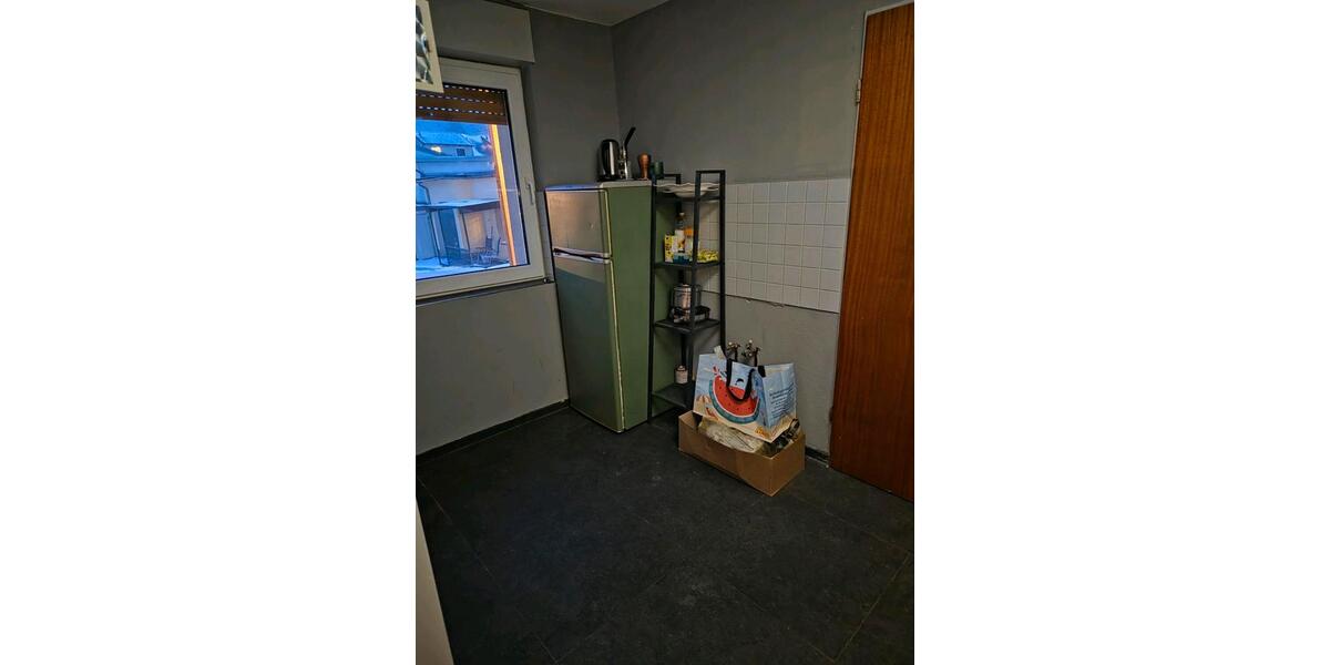 Erdgeschoßwohnung Helmstedt - 1 Zimmer, 28 m&sup2;, 350&euro; | Angebot:25083596