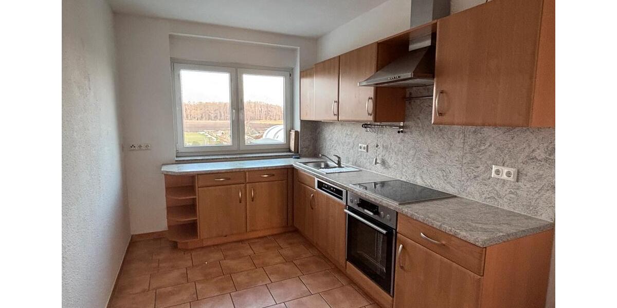 Etagenwohnung Wesendorf - 4 Zimmer, 90 m&sup2;, 880&euro; | Angebot:25980986