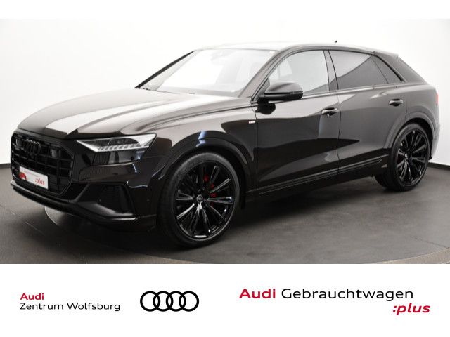 Audi Q8 36.302 km 85.190 € Wolfsburg 38440
