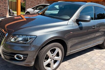 Audi Q5 281.000 km 8.499 &euro; Ribbesbüttel 38551