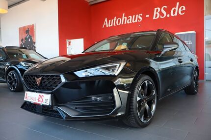 Cupra Leon 45.816 km 24.888 € Braunschweig 38116