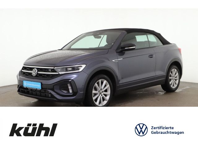 VW T-Roc 25.500 km 32.690 &euro; Gifhorn 38518