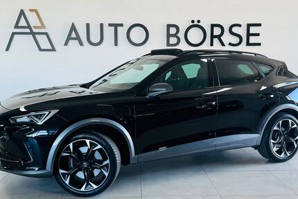 Cupra Formentor 70.200 km 24.890 &euro; Braunschweig 38114