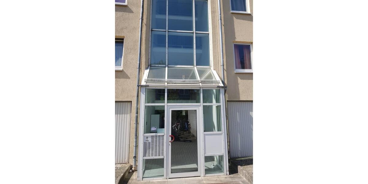 Etagenwohnung Braunschweig Wabe-Schunter-Beberbach - 1 Zimmer, 22 m&sup2;, 82.500&euro; | Angebot:25138778