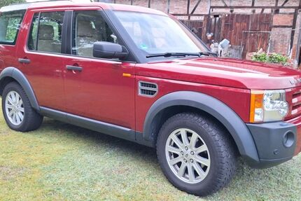 Land Rover Discovery 216.000 km 6.900 &euro; Calberlah 38547