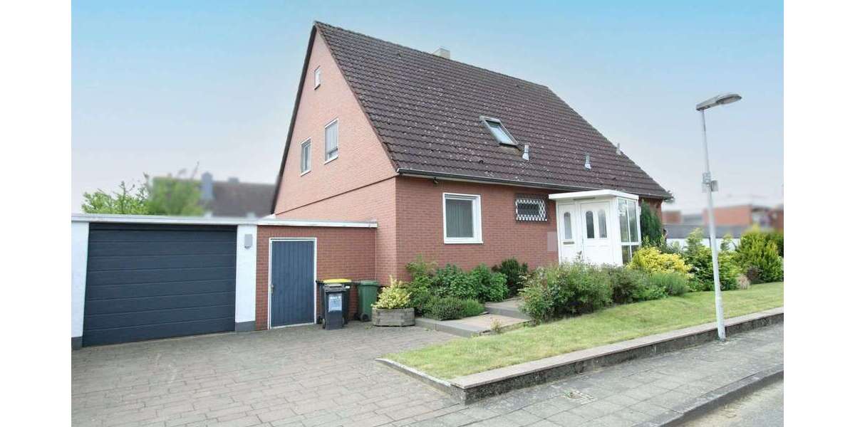 Haus zum Kaufen in Braunschweig 369.000 € 220.03 m² 7 zimmer