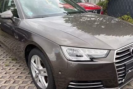 Audi A4 227.000 km 10.970 &euro; Helmstedt 38350