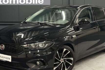 Fiat Tipo 100.000 km 9.890 &euro; Helmstedt 38350