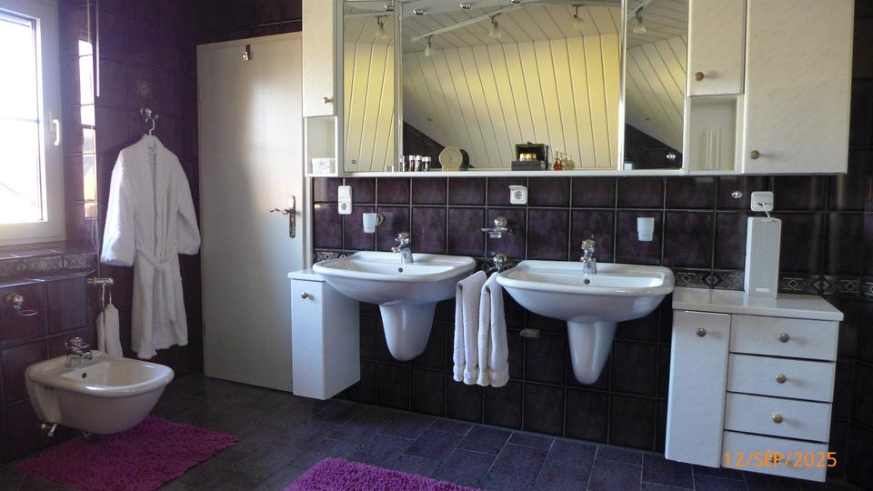 Einfamilienhaus mit Sauna, Smart-Home & Westbalkon 5 zimmer