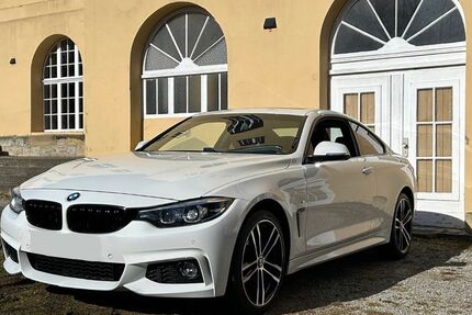 BMW 430 78.900 km 22.900 &euro; Helmstedt 38350