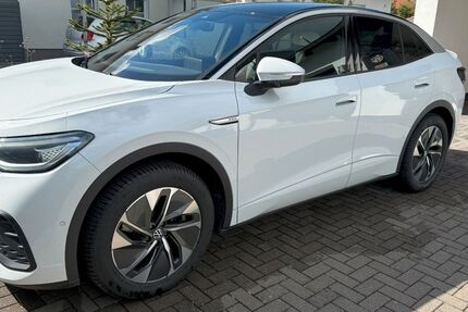 VW ID.5 34.084 km 36.000 € Sassenburg 38524